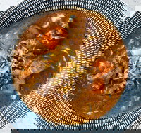 CHON - Travel Search