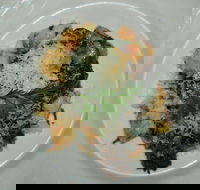 Clarke's of North Beach - Travel Search