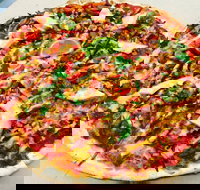 Crust - Mount Lawley - Tourism Guide