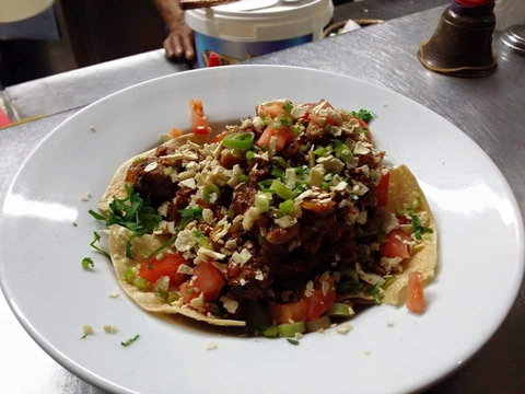 Delhi Darbar Indian Restaurant - Travel Search 0