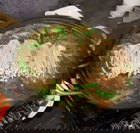 Don Don Korean - Travel Search