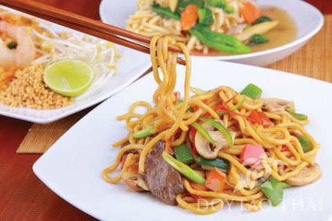 Doytao Thai - Newtown - Tourism Guide 0