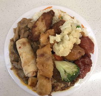 Dragon Dining Room - Tourism Guide