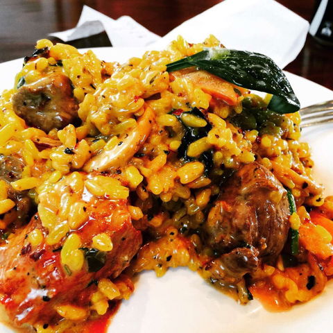 Eltham Aromas - Travel Agents 0