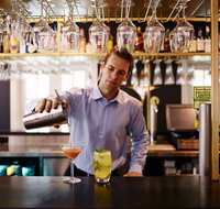 Epoche Lounge Bar - Tourism Guide