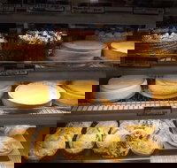 Europa - Travel Search