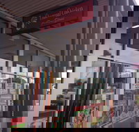 Fire Stone Charcoal Chicken - Travel Search