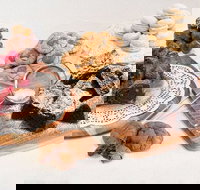 Foddies Cafe - Camberwell - Tourism Guide