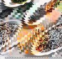 Foxes Den - Malvern - Travel Agents