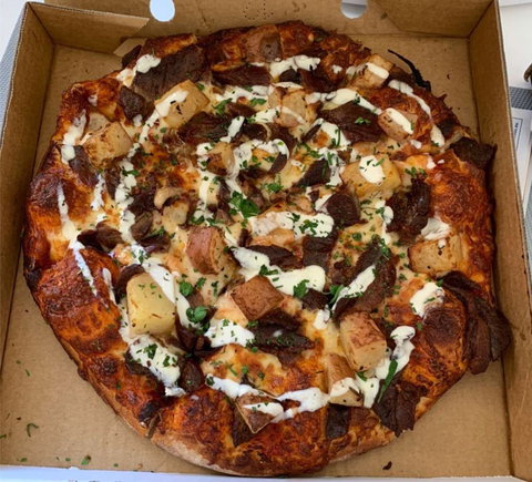 Freshwater Creek Cakes - Travel Agents 0