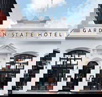 Garden State Hotel - Travel Search