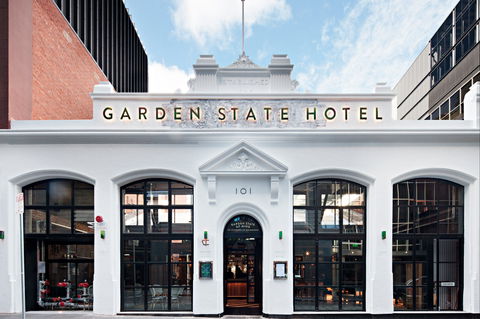 Garden State Hotel - Travel Search 0