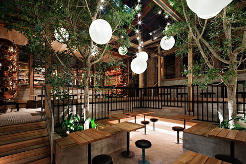 Garden State Hotel - Travel Search 1