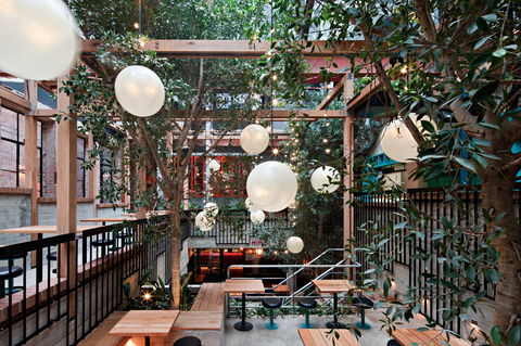 Garden State Hotel - Travel Search 2