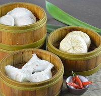 Green Gourmet - Newtown - Tourism Guide