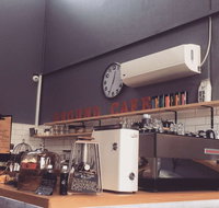 Ground Cafe 619 - Tourism Guide