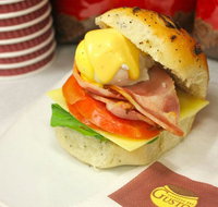 Gusto Espresso Bar - Coogee - Tourism Guide