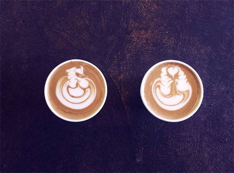 Hallowed Grounds Espresso - Cruises Travel 0