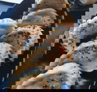 Harvey Leighs - Tourism Guide