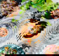 Hobby Lane - Travel Search