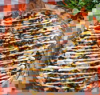 I Love Pizza - Travel Agents