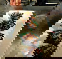 Kaffir Lime - Travel Agents