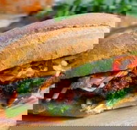 Krazy Kebabs - Cruises Travel