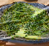 Kung Fu Kitchen - Tourism Guide