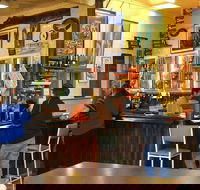 Kyalite Pub and Caravan Park - Tourism Guide