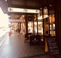 Lidz Caps And Coffee - Tourism Guide