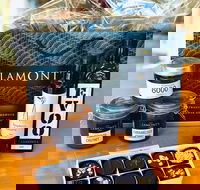 Little Lamont's Express - Travel Search