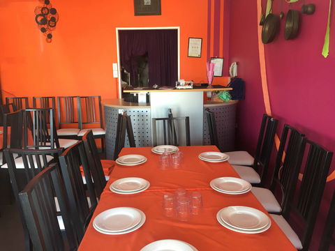 Little India Cuisine - Cruises Travel 0