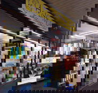 Madisons Foodstore - Travel Agents