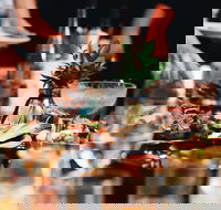 Market Eating House - Tourism Guide