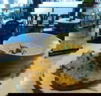 Morfish Cafe - Travel Agents