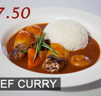 Mr Curry - Toowong - Tourism Guide