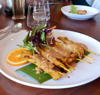 Nahm Thai - Tourism Guide