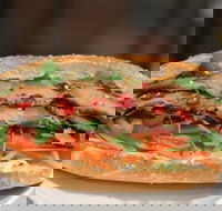 N Tran Bakery - Prahran - Cruises Travel