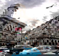 Palace Hotel Camberwell - Tourism Guide