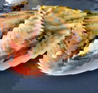 Peter's By The Sea - Travel Search