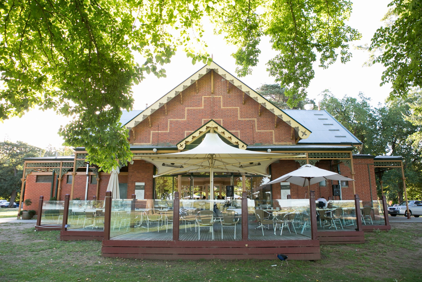 Lake Wendouree VIC Tourism Guide