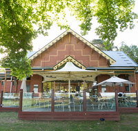 Pipers By The Lake - Tourism Guide