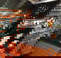 Pizza Capers - Chatswood - Springwood - Travel Search