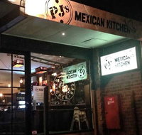 PJ's Mexican Kitchen - Northcote - Tourism Guide