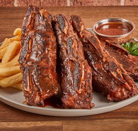 Rashays - Casual Dining - Woden - Tourism Guide