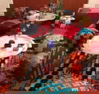 Rasputin - Travel Agents