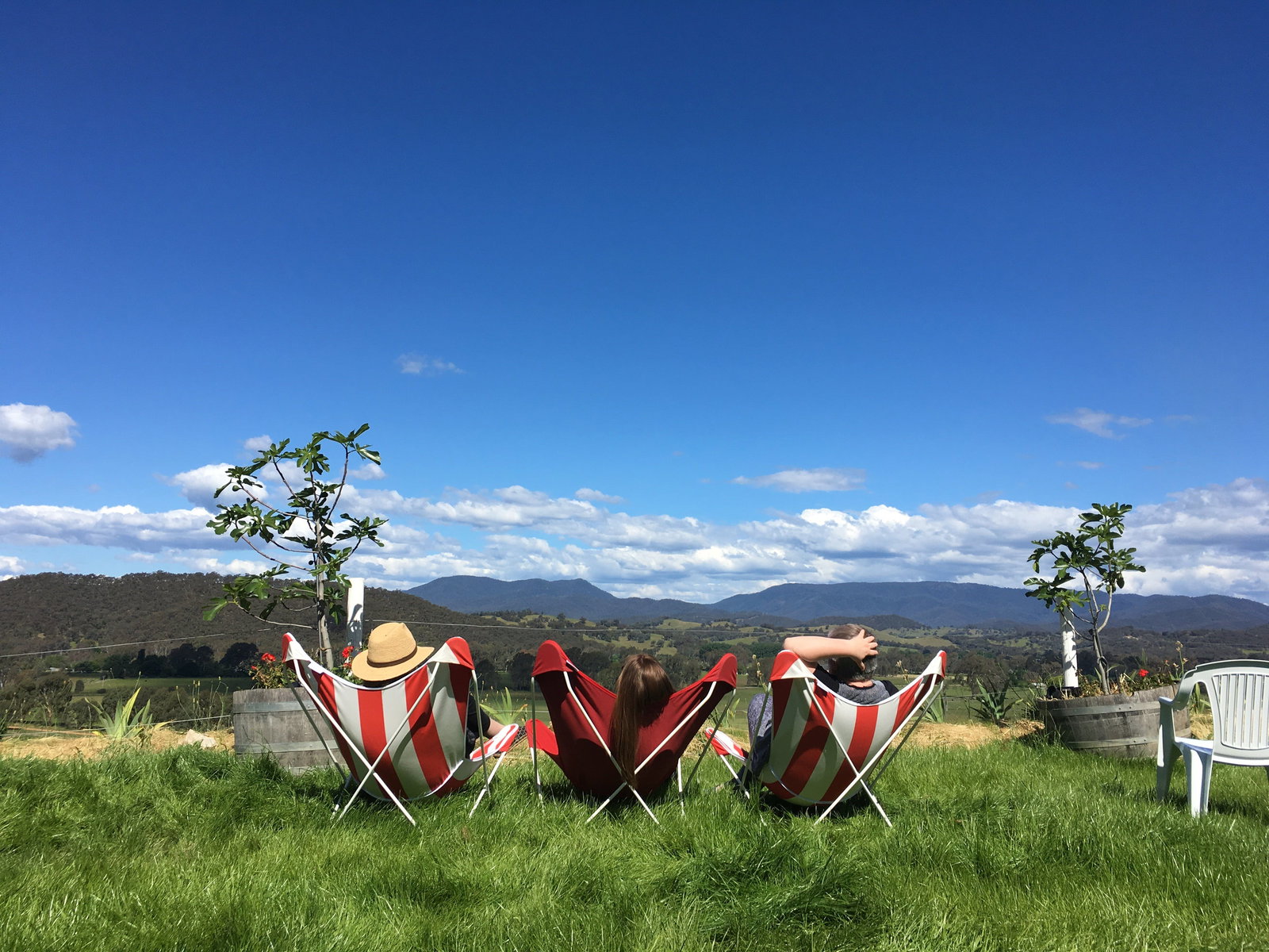 King Valley VIC Travel Agents