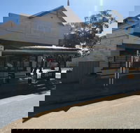 Redsands Takeaway - Travel Agents