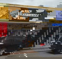 Rice Vermicelli King - Tourism Guide