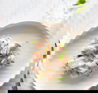 Rick Stein at Bannisters Mollymook - Travel Agents